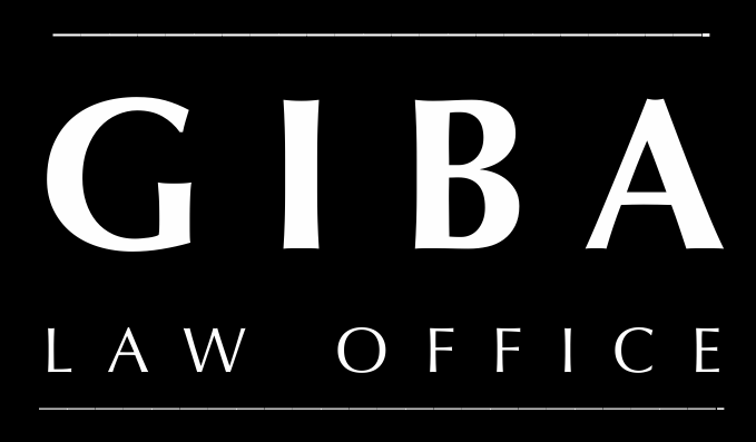 Giba Law Office